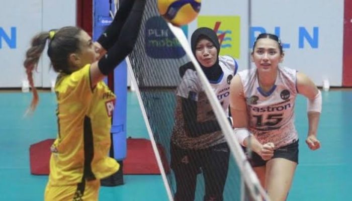 Polda DIY Pastikan Proliga 2023 di Yogyakarta Aman
