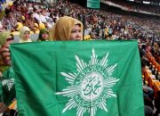 Breaking News, PP Muhammadiyah tetapkan 1 Ramadhan Pada Kamis, Kemenag Akan Sidang Isbat Petang Ini