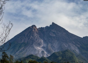 Himbau Aktifitas Sekitar Merapi, Sri Kustini Keluarkan Surat Edaran