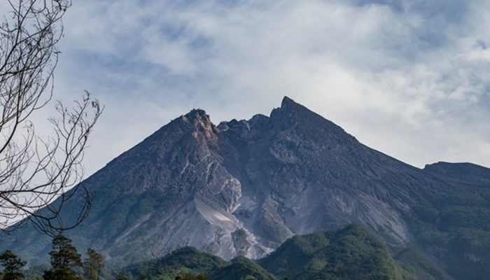Himbau Aktifitas Sekitar Merapi, Sri Kustini Keluarkan Surat Edaran