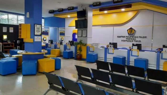 Kalurahan Kemejing Lunas PBB 100% Di Tengah Kegaduhan Institusi Pajak