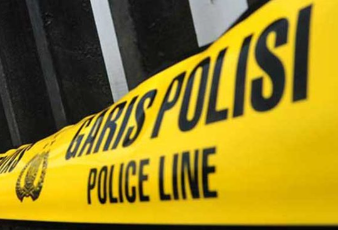 Police Line