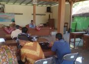 Merujuk KMA Nomor 513 Tahun 2003, Kelurahan Ngipak Bentuk LP2A