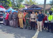 Bupati Gunungkidul Terjebak Macet di Tengah Lautan Massa Saat Hadiri Kirab Budaya di Semin