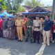 Bupati Gunungkidul Terjebak Macet di Tengah Lautan Massa Saat Hadiri Kirab Budaya di Semin