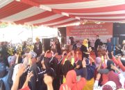 Gelar Potensi Seni Budaya, Pemerintah Kalurahan Sambirejo Libatkan Seluruh Masyarakatnya