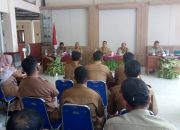 Bupati Gunungkidul Tidak Melarang dan Menghilangkan Hajatan