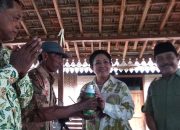 Terima Bantuan Pupuk Organik Dari Titiek Soeharto, Petani di Jatisarono: Selama Ini Kami Kesulitan