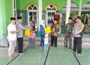 Tekan Angka Stunting, Pemerintah Kapanewon Karangmojo Gunakan Trik Ini