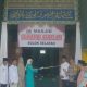 Warga Gunungkidul Ini Bangun Masjid 5,5 Milyar di Sumbar