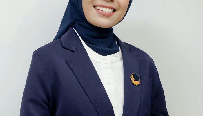 Pemilu 2024, Ajang Kontestasi Generasi Milenial