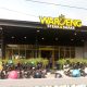 Pringati Hari Pahlawan, Waroeng Stake and Shake Gelar Lomba Mewarnai dan Launcing Tempat Baru
