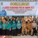 Ketua PKK Kabupaten Gunungkidul Sosialisasikan Hasil Rakernas PKK Nasional ke 9 di Semin
