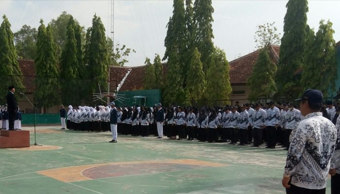 HUT PGRI Ke 78 Ini Pesan Ketua Umum PGRI dan Panewu Semin