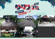 Tumpah Ruah Penonton Ngayogjazz 2023, Hidupkan Ekonomi Warga Lokal