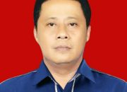 Masuk Masa Kampaye, Eli Santoso Dilantik Jadi Anggota DPRD Gunungkidul