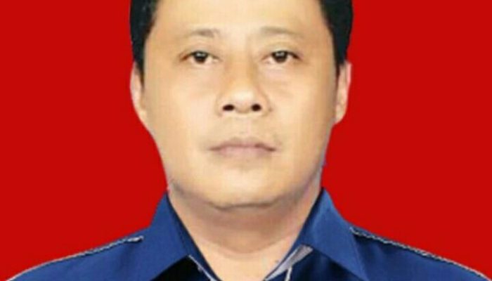 Masuk Masa Kampaye, Eli Santoso Dilantik Jadi Anggota DPRD Gunungkidul