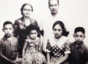 Mengenang Masa Kecil Titiek Soeharto: Jejak Kehidupan Anak Perempuan Presiden Soeharto