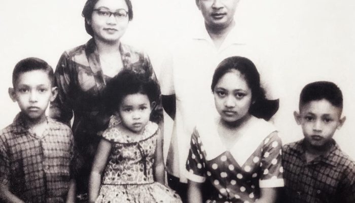 Mengenang Masa Kecil Titiek Soeharto: Jejak Kehidupan Anak Perempuan Presiden Soeharto