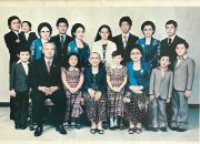 Mengungkap Jejak Masa Kecil Titiek Soeharto: Pesona Anak Perempuan Pemimpin Besar Indonesia