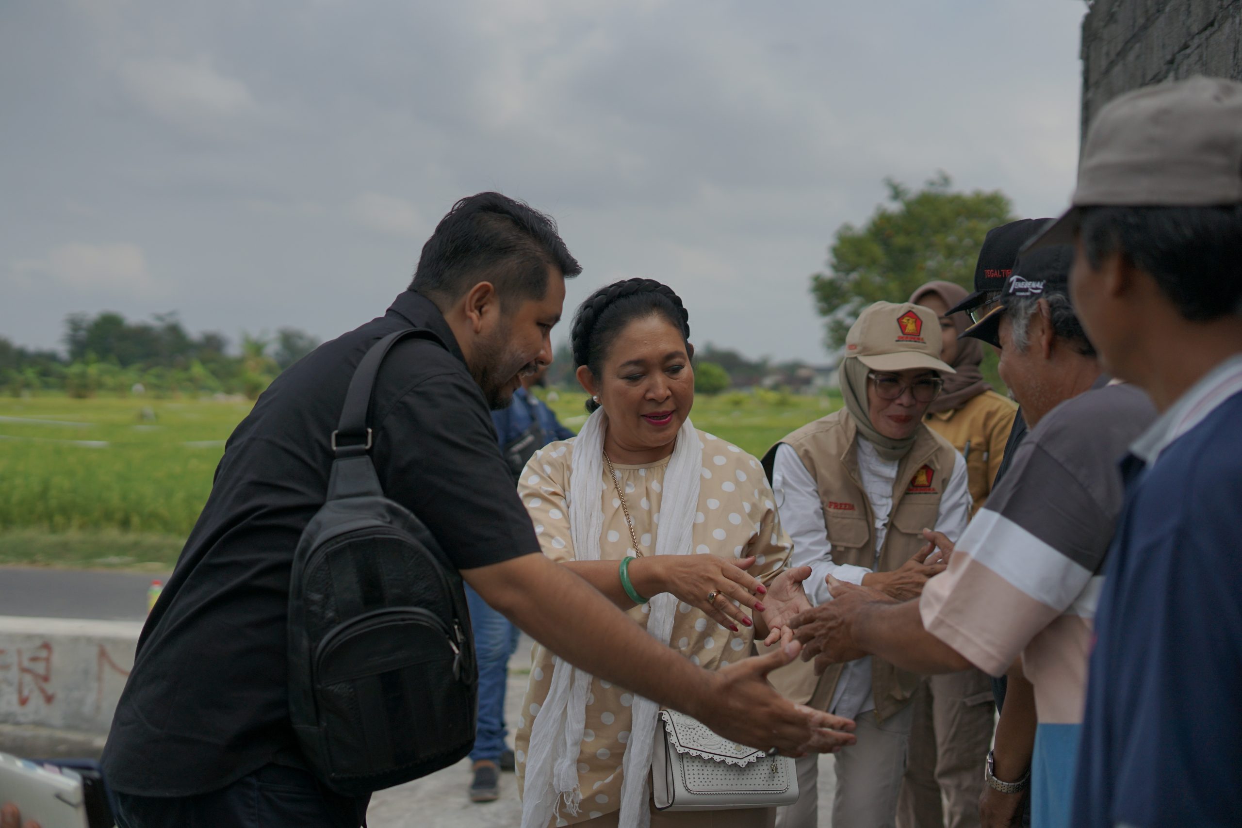 Prestasi Titiek Soeharto Jadi Inspirasi Generasi Milenial dan Gen Z