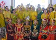 Peringatan Hari Ibu 2023, Bupati Gunungkidul : Perempuan Berkontribusi Untuk Kemajuan Bangsa