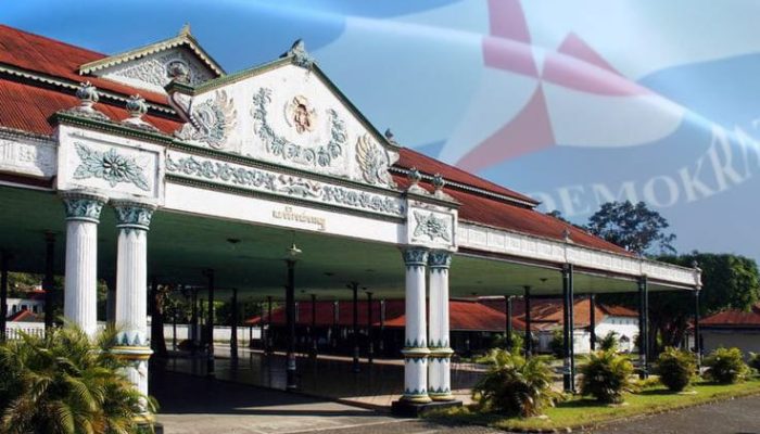 Hendry Ardiyanto : Demokrat dan SBY Andil Besar Dalam Sahnya UUK DIY