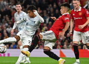 UEFA Memperbarui Daftar Peringkat Klub Eropa: Manchester United mengejutkan!