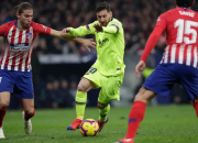 Diego Simeone memberi julukan kepada Lionel Messi agar pemain tidak merasa gentar.