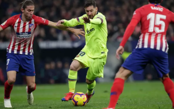 Julukan Leonel Messi Si Cebol