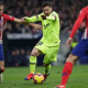 Julukan Leonel Messi Si Cebol