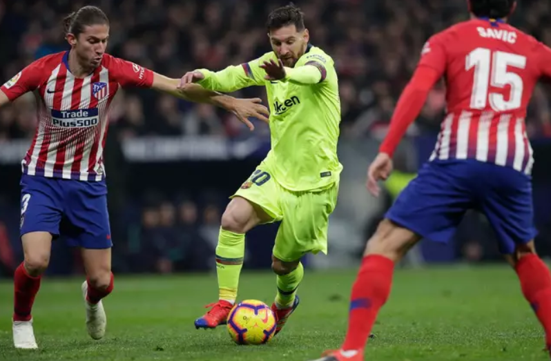 Julukan Leonel Messi Si Cebol