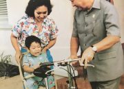 Pesan Penuh Inspirasi dari Soeharto untuk Mbak Titiek Soeharto: Membangun Dedikasi dan Integritas