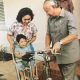 Pesan Penuh Inspirasi dari Soeharto untuk Mbak Titiek Soeharto: Membangun Dedikasi dan Integritas