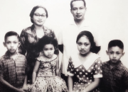 Masa Kecil Mbak Titiek Soeharto Dikenal Rajin dan Ramah