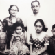 Masa Kecil Mbak Titiek Soeharto Dikenal Rajin dan Ramah