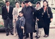 Masa Kecil Titiek Soeharto Mencerminkan Nilai-Nilai Keluarga yang Kokoh