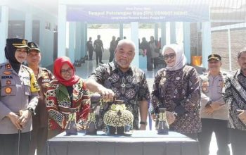 Tingkatkan Kesejahteraan Masyarakat Bahari