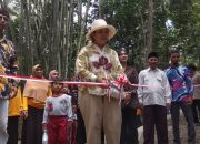 Titiek Soeharto Resmikan Mini Farm Jogja Memotarium