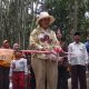 Titiek Soeharto Resmikan Mini Farm Jogja Memotarium
