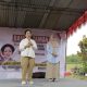 Gelar Ramah Tamah, Titiek Soeharto dan Rizki Karolina Disambut Gembira Pengrajin, Petani dan Peternak Dusun Brajan Sleman