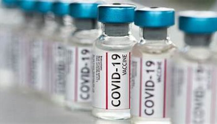Antisipasi Lonjakan Kasus Covid, DIY Miliki 2.500 Dosis Vaksin