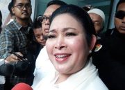 Titiek Soeharto: Rencana untuk Mengangkat Seni dan Budaya Indonesia ke Puncak Prestasi