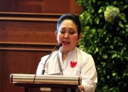 Menelusuri Jejak Prestasi Gemilang Titiek Soeharto Selama Menjabat sebagai Anggota DPR RI Dapil Yogyakarta