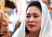 Belajar dari Titiek Soeharto dalam Mendorong kemajuan Pendidikan untuk Menyemai Benih Pembangunan