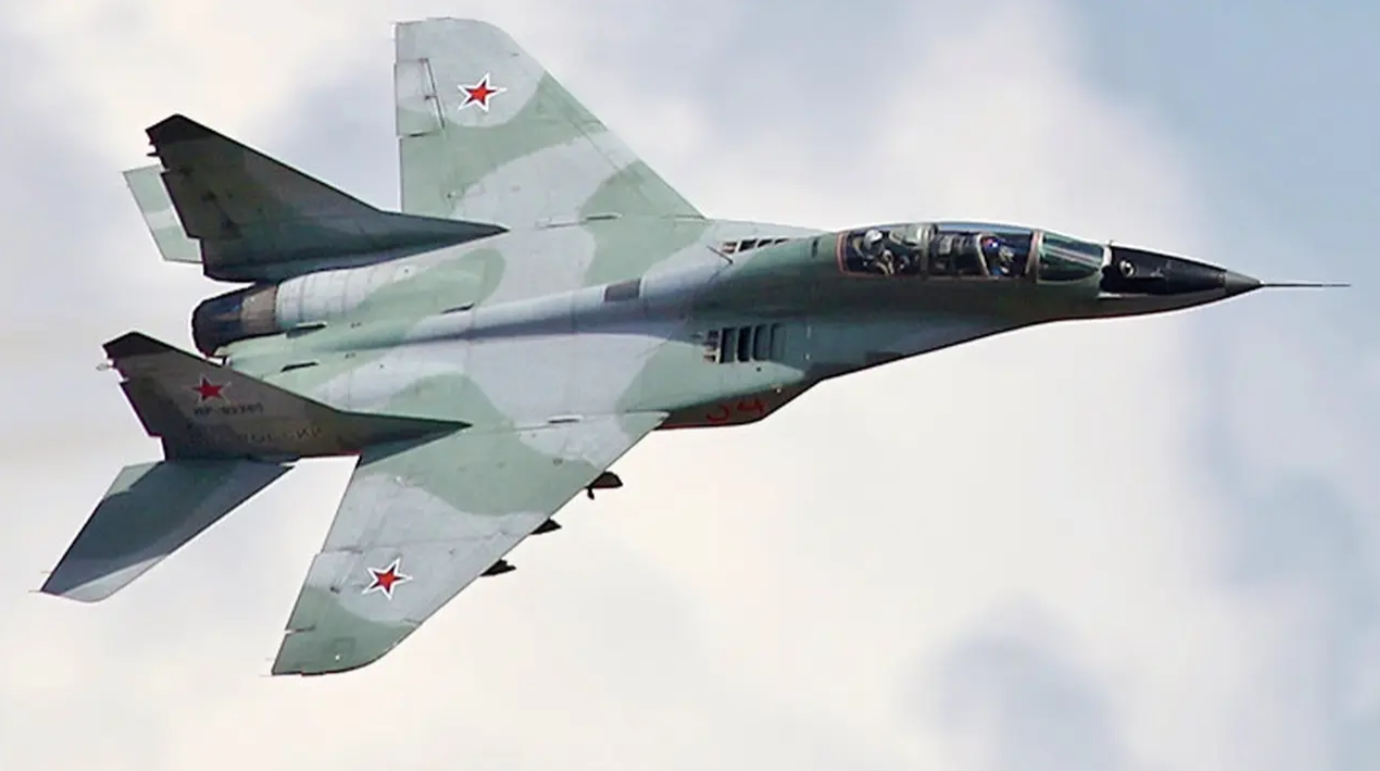 Alasan di Balik Pengawalan Empat Jet Tempur saat Putin Kunjungi Timur Tengah