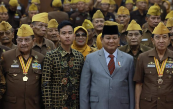 Prabowo Gibran