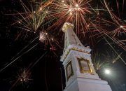 Sri Sultan Lakukan Rapat Forkompinda Jelang Nataru, Ini Hasilnya