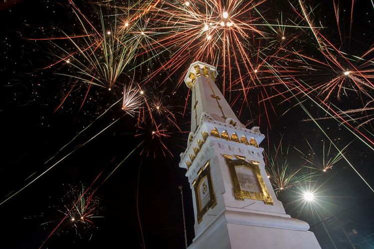Gubernur DIY Lakukan Rapat Forkompinda Jelang Nataru, Ini Hasilnya