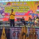 Gandung Pardiman Ajak Simpatisan Menangkan Golkar dan Prabowo-Gibran